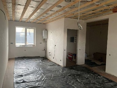 Продам будинок по вулиці Котляревсько. Без комісії.