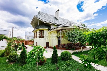 Київська область, Буча