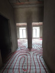 Новенькі Таунхауси 62м² з ділянкою 1.6 сотки у передмісті Києва! Штукатурка, стяжка, тепла підлога. Підходять під Держпрограми!