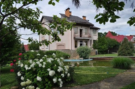 Продаж будинку с. Велика Солтанівка, 380 м2, 18 соток, від господаря