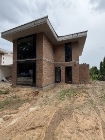 Продаж сучасного будинку біля лісу в с. Хотів | 220м² + SPA-комплекс | Без комісії. Газ