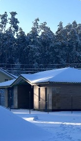 Київська область, Блиставиця