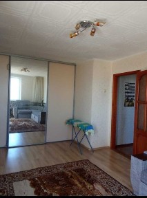 (3-12) Квартира на Бочарова с видом на лиман