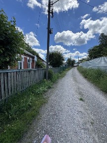 Продам будинок м. Сквира