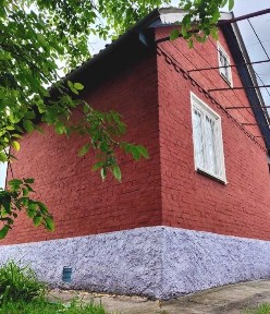 Дача 75 м2, Осокорки, метро Славутич, район 1 Шлюза.