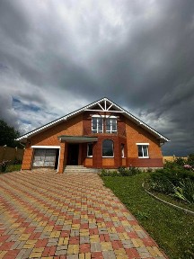 Київська область, Великі Дмитровичі