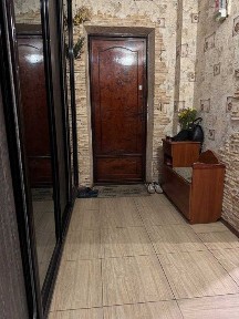 4-комнатная квартира в Нерубайском | Подходит под госпрограммы