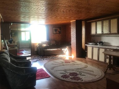 Продається будинок для відпочинку та бізнесу в с. Фастівець