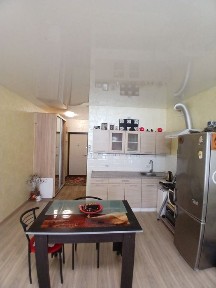 Затишна 1к квартира у ЖК Кокос