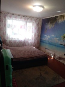 Продам 3кім. квартиру. Раковка