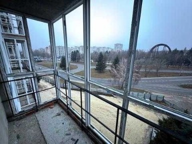 Сучасна 1-кімнатна квартира в новому цегляному будинку вул. Героїв України 6а