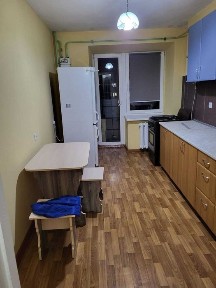 Огнівка, 1кімнатна квартира на 8 поверсі