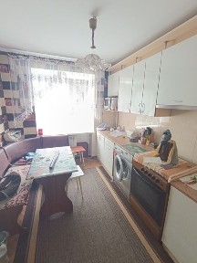 3 комнатная квартира, чешка, с ремонтом