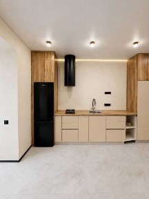 Продаж 1к квартири в новобудові з ремонтом 41м2 гарне планування