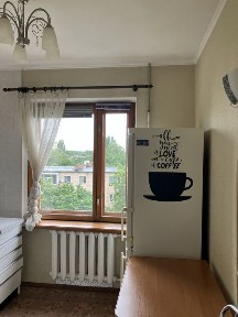 Двохкімнатна на Алмазному