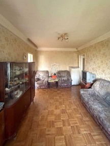 Продажа 2-комнатной квартиры 46.8 м², Уінстона Черчілля, 18а