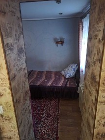 Оренда частини будинку на Монастирській
