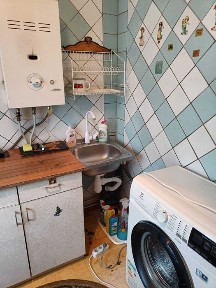 Сдаю 2к/к Лески ул. Крылова ост. Белая.
