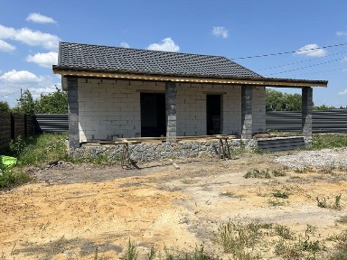 Житомирська область, Житомир, Смаківка