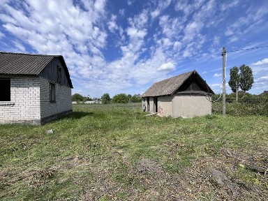 Житомирська область, Двірець