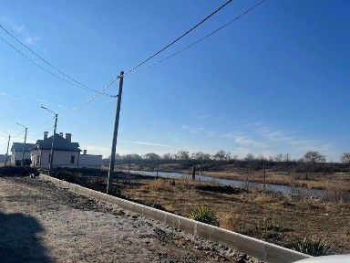Одеська область, Прилиманське