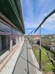 Одеська область, Чорноморськ