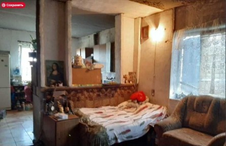 Продам 2-х этажный дом на два входа в с. Александровка
