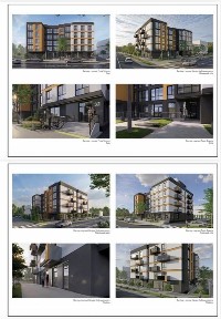 Продаж двокімнатної квартири