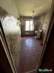Продаж / Квартира / Квасилів