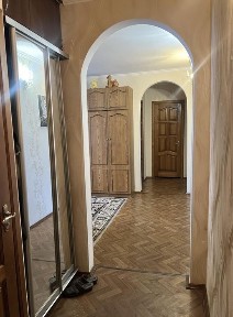 Оренда двокімнатної на короткий термін київська