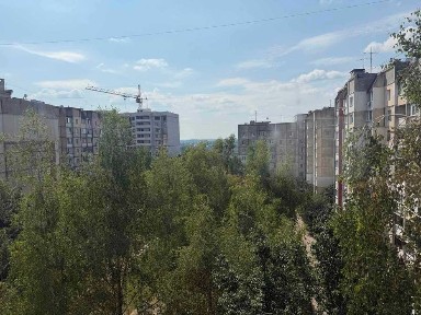 Здам в оренду трикімнатну квартиру