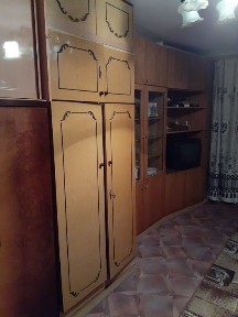 Здається квартира в центрі