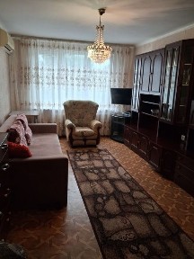 Актуально на 10.07.Сдам 1к. квартиру в Приднепровске! АТБ!