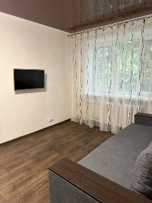 Здам затишну 2к квартиру 1 поверх