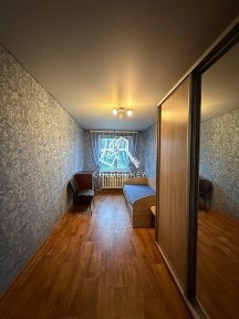 Оренда двокімнатної квартири по вул. Космонавтів
