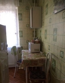 Сдам 1к. квартиру на просп. Мазепы (Петровского)