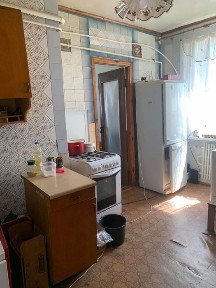 Продажа квартири