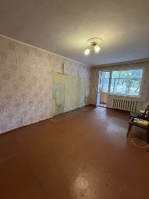 2-кімн квартира пр Перемоги 118