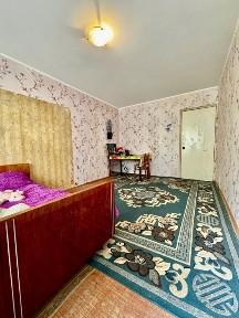 Простора 2 -кімнатна квартира, р-н Рокосовського. СЕРТИФІКАТ! (A11)