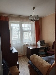 Продам 3к квартиру в Сумах, 12мкрн, ремонт, меблі, техніка. Гарна локація