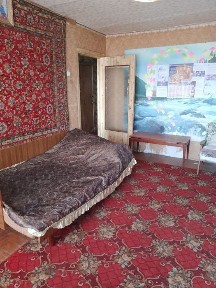 СРОЧНО Продам 3 Комн квартиру в Малой Рогани