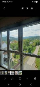 Продається квартира комфорт класу у Західному куротному місті Свалява.