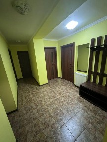 3-к, газове опалення