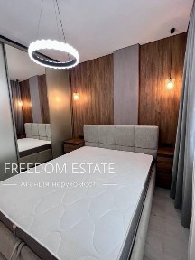 65тыс. $‼️‼️ЖК Спортивный / 2к. Квартира 46м2 с Новым ремонтом / Метростроителей