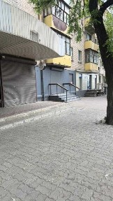 Дніпропетровська область, Дніпро, Амур-Нижньодніпровський