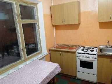 Продається 1-о кім. квар. вул. ЗАПОРІЗЬКОГО КОЗАЦТВА 3/5