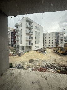 Продаж 2-кімнатної новобудови вулиця Вулецька ЖК Етно Дім