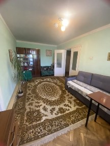 Продаж 2 к квартири по вул. Княгині Ольги