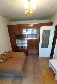 Продаж 1 -кімнатна квартира по вул. Городоцька, Львів