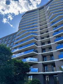 Продаж 2-кімнатної квартири в ЖК бізнес-класу Tiffany по вул. Пасічна